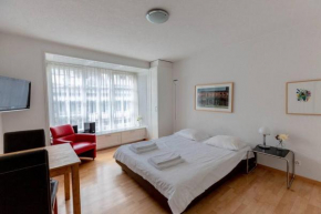Charming Studio in Old town - UZ7